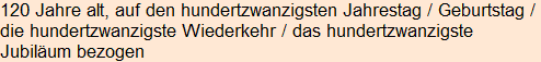 Moment bitte, deutsche Bedeutung nur für angemeldete Benutzer verzögerungsfrei.