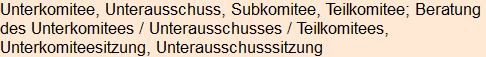 Moment bitte, deutsche Bedeutung nur für angemeldete Benutzer verzögerungsfrei.