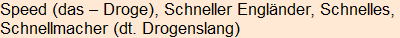 Moment bitte, deutsche Bedeutung nur für angemeldete Benutzer verzögerungsfrei.