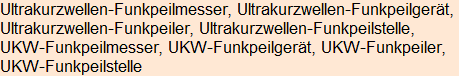 Moment bitte, deutsche Bedeutung nur für angemeldete Benutzer verzögerungsfrei.