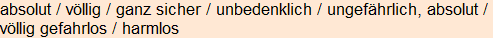 Moment bitte, deutsche Bedeutung nur für angemeldete Benutzer verzögerungsfrei.