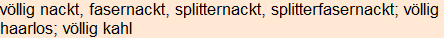 Moment bitte, deutsche Bedeutung nur für angemeldete Benutzer verzögerungsfrei.