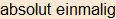 Moment bitte, deutsche Bedeutung nur für angemeldete Benutzer verzögerungsfrei.
