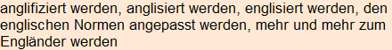 Moment bitte, deutsche Bedeutung nur für angemeldete Benutzer verzögerungsfrei.