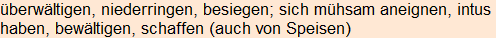 Moment bitte, deutsche Bedeutung nur für angemeldete Benutzer verzögerungsfrei.