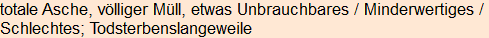 Moment bitte, deutsche Bedeutung nur für angemeldete Benutzer verzögerungsfrei.