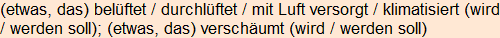 Moment bitte, deutsche Bedeutung nur für angemeldete Benutzer verzögerungsfrei.