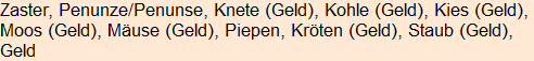 Moment bitte, deutsche Bedeutung nur für angemeldete Benutzer verzögerungsfrei.