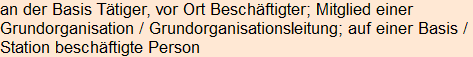 Moment bitte, deutsche Bedeutung nur für angemeldete Benutzer verzögerungsfrei.