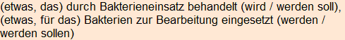 Moment bitte, deutsche Bedeutung nur für angemeldete Benutzer verzögerungsfrei.