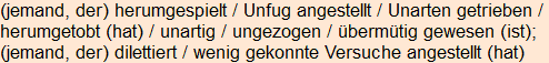 Moment bitte, deutsche Bedeutung nur für angemeldete Benutzer verzögerungsfrei.