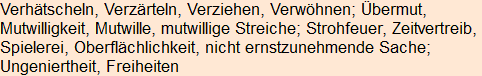 Moment bitte, deutsche Bedeutung nur für angemeldete Benutzer verzögerungsfrei.