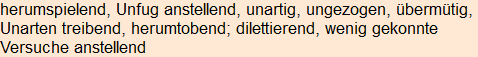 Moment bitte, deutsche Bedeutung nur für angemeldete Benutzer verzögerungsfrei.