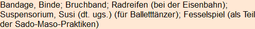 Moment bitte, deutsche Bedeutung nur für angemeldete Benutzer verzögerungsfrei.