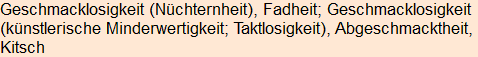 Moment bitte, deutsche Bedeutung nur für angemeldete Benutzer verzögerungsfrei.