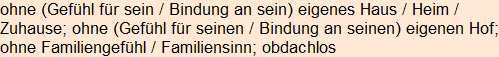 Moment bitte, deutsche Bedeutung nur für angemeldete Benutzer verzögerungsfrei.