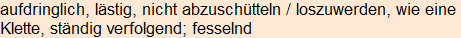 Moment bitte, deutsche Bedeutung nur für angemeldete Benutzer verzögerungsfrei.