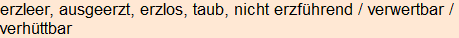 Moment bitte, deutsche Bedeutung nur für angemeldete Benutzer verzögerungsfrei.