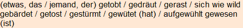 Moment bitte, deutsche Bedeutung nur für angemeldete Benutzer verzögerungsfrei.