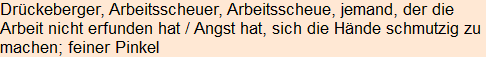 Moment bitte, deutsche Bedeutung nur für angemeldete Benutzer verzögerungsfrei.