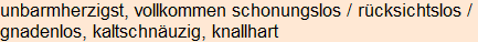 Moment bitte, deutsche Bedeutung nur für angemeldete Benutzer verzögerungsfrei.