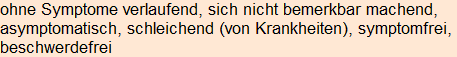 Moment bitte, deutsche Bedeutung nur für angemeldete Benutzer verzögerungsfrei.