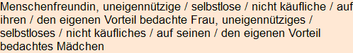 Moment bitte, deutsche Bedeutung nur für angemeldete Benutzer verzögerungsfrei.