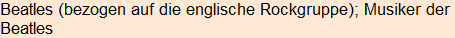 Moment bitte, deutsche Bedeutung nur für angemeldete Benutzer verzögerungsfrei.