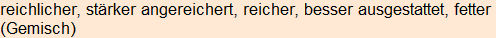 Moment bitte, deutsche Bedeutung nur für angemeldete Benutzer verzögerungsfrei.