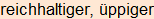 Moment bitte, deutsche Bedeutung nur für angemeldete Benutzer verzögerungsfrei.