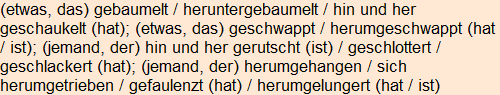 Moment bitte, deutsche Bedeutung nur für angemeldete Benutzer verzögerungsfrei.