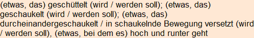 Moment bitte, deutsche Bedeutung nur für angemeldete Benutzer verzögerungsfrei.