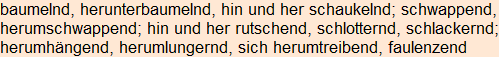 Moment bitte, deutsche Bedeutung nur für angemeldete Benutzer verzögerungsfrei.