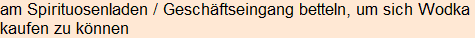 Moment bitte, deutsche Bedeutung nur für angemeldete Benutzer verzögerungsfrei.