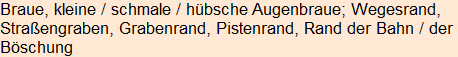 Moment bitte, deutsche Bedeutung nur für angemeldete Benutzer verzögerungsfrei.