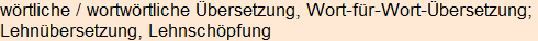 Moment bitte, deutsche Bedeutung nur für angemeldete Benutzer verzögerungsfrei.