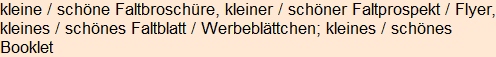 Moment bitte, deutsche Bedeutung nur für angemeldete Benutzer verzögerungsfrei.