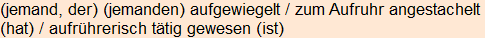 Moment bitte, deutsche Bedeutung nur für angemeldete Benutzer verzögerungsfrei.