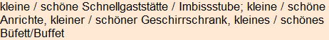 Moment bitte, deutsche Bedeutung nur für angemeldete Benutzer verzögerungsfrei.