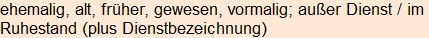 Moment bitte, deutsche Bedeutung nur für angemeldete Benutzer verzögerungsfrei.