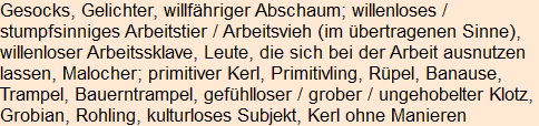 Moment bitte, deutsche Bedeutung nur für angemeldete Benutzer verzögerungsfrei.