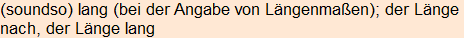 Moment bitte, deutsche Bedeutung nur für angemeldete Benutzer verzögerungsfrei.