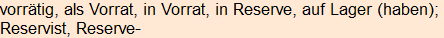 Moment bitte, deutsche Bedeutung nur für angemeldete Benutzer verzögerungsfrei.
