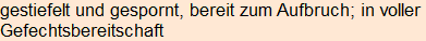 Moment bitte, deutsche Bedeutung nur für angemeldete Benutzer verzögerungsfrei.