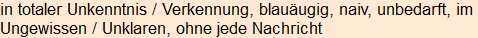 Moment bitte, deutsche Bedeutung nur für angemeldete Benutzer verzögerungsfrei.