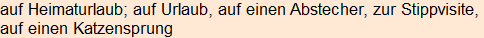 Moment bitte, deutsche Bedeutung nur für angemeldete Benutzer verzögerungsfrei.