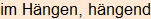 Moment bitte, deutsche Bedeutung nur für angemeldete Benutzer verzögerungsfrei.