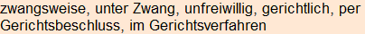 Moment bitte, deutsche Bedeutung nur für angemeldete Benutzer verzögerungsfrei.