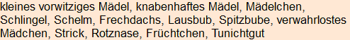 Moment bitte, deutsche Bedeutung nur für angemeldete Benutzer verzögerungsfrei.