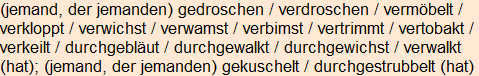 Moment bitte, deutsche Bedeutung nur für angemeldete Benutzer verzögerungsfrei.